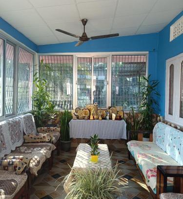 Jorhat House | Dehas Kutir