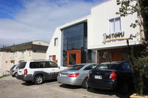 Renaca Apartment | Dei Templi Apart Hotel