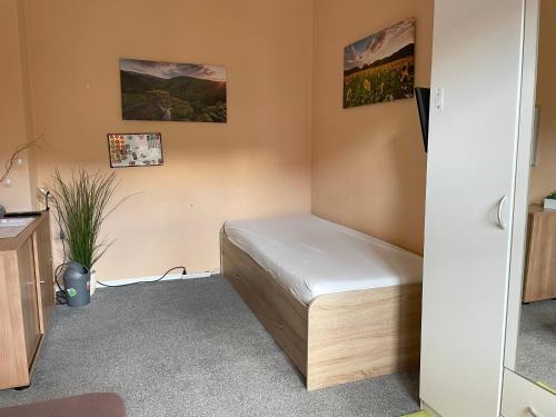 Hasserode House | Dein kleines WG Zimmer
