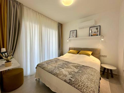 Bahceli Apartment | Deja blue phase 2 block C no 4