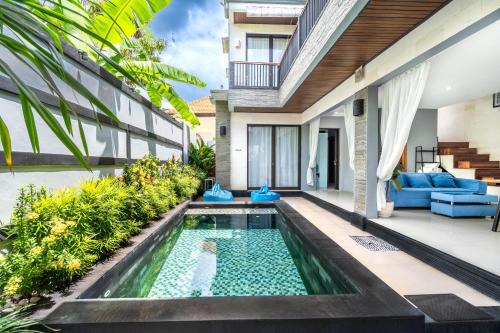 By Pass Ngurah Rai Villa | Deja View