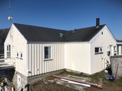 Sisimiut Apartment | Dejlig og et godt hus, Hotel