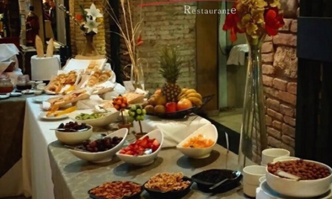 San Juan Hotel | Del Bono Park Hotel Spa & Casino