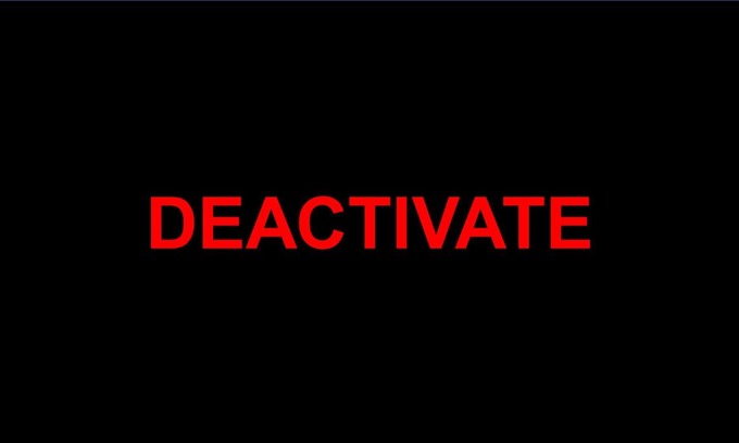 Atasehir Apartment | DELETE IT DEACTIVATE