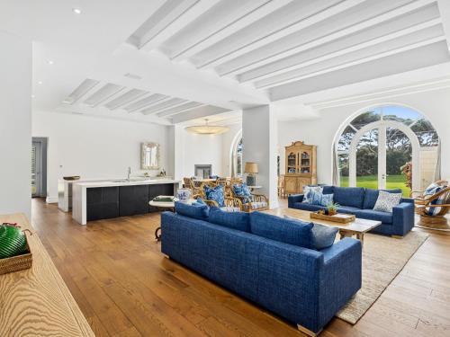 Portsea Apartment | Delgany Retreat