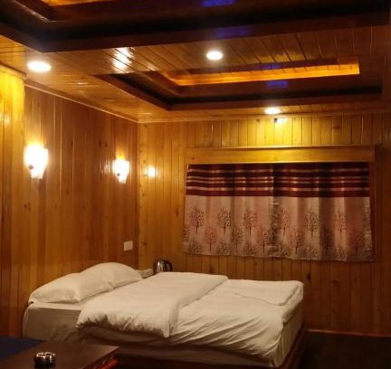 Lachen Hotel | Delight The Fortuna Lachen