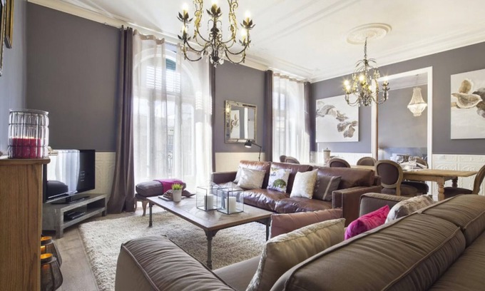 Portoferraio Apartment | Delightful 3-bedroom apartment in Portoferraio