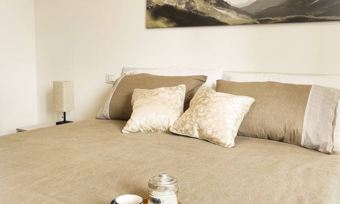 Primaticcio Apartment | Delightful Apartment 15 min. from the Center of Milan