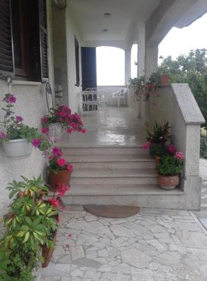 Campagnano di Roma Apartment | Deliziosa Villa Panoramica