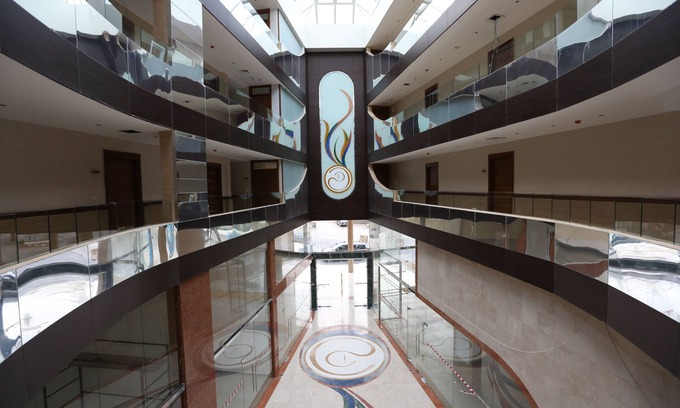 Chtaura Hotel | Delora Hotel and Suites