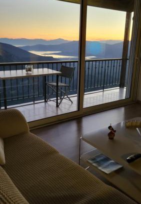Delfoi Apartment | Delphi skyview