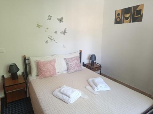 Arachova Apartment | Delphion House