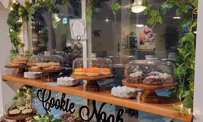 Delta Junction Hotel | Delta Accommodations-Alaska Country Inn