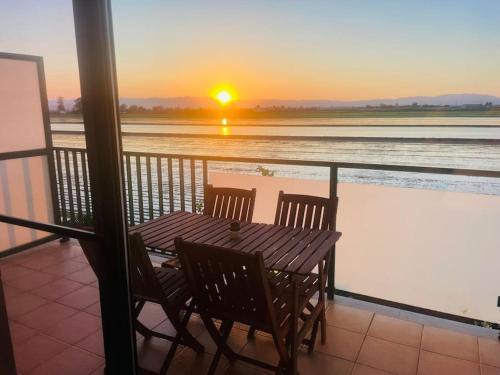 L'Eucaliptus Apartment | Delta de l'Ebre, Apartment in Eucaliptus