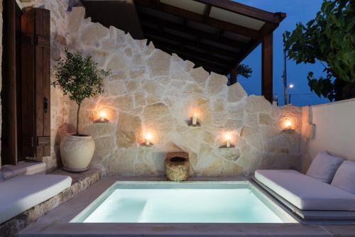 Katochori Villa | Delta-Rho