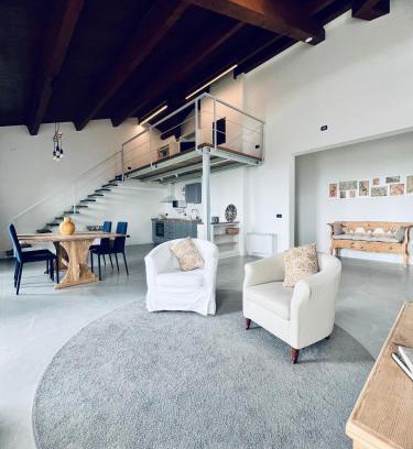 Montepulciano House | Deltasol