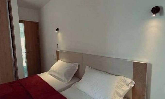 Sarande Condo | Delux apartment 1 by Hillside apartments TM