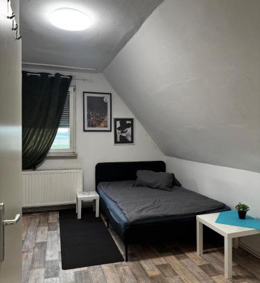 Bobenheim-Roxheim House | Deluxe Apartements Bobenheim Roxheim