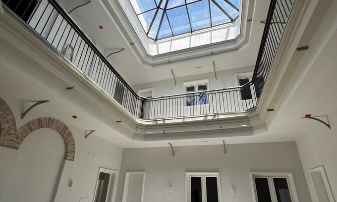 Cadiz Apartment | Deluxe apartment in the historic center of Cadiz.