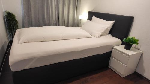 Waldbrol Apartment | Deluxe Apartment Waldbröl