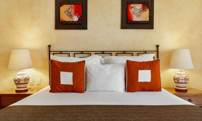 El Medano Ejidal Resort | ✩ Deluxe Cabo Studio ✩ Beachfront ✩ Family Friendly ✩ Resort Amenities ✩