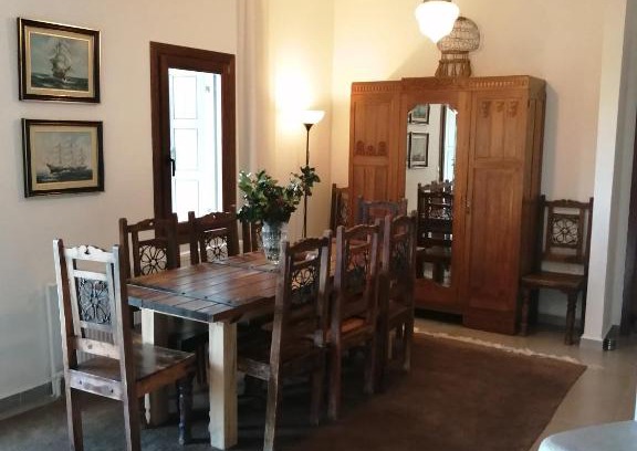 Tsagarada Villa | Deluxe house in Tsangarada