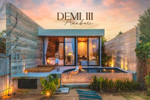 Pak Nam Pran Resort | Demi The Third & Owari's ie 尾張の家 Pranburi