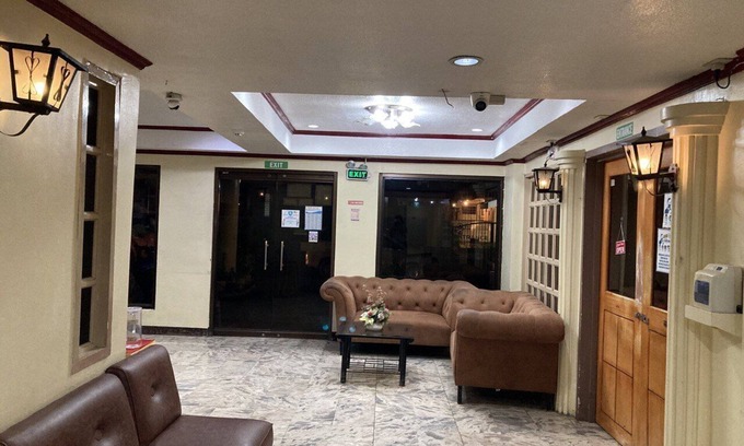 Cagayan de Oro Hotel | Demiren Hotel and Restaurant