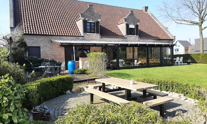 Dessel House | Den Donkman