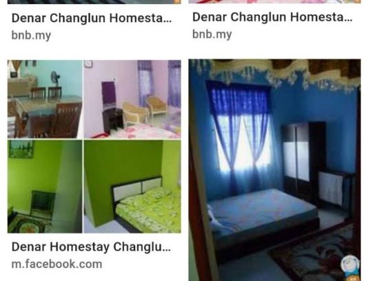 Changlun House | DENAR HOMESTAY CHANGLUN KEDAH