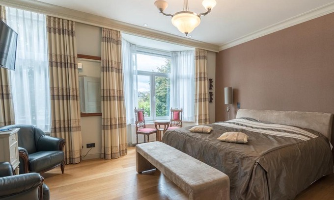 Dendermonde Bed & Breakfast | Dendernachten
