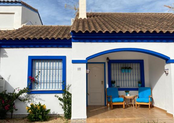 Vergel House | Denia Playa III