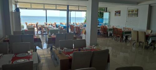 Buyukcekmece Hotel | Deniz Hotel Kumburgaz