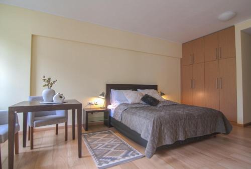 Maritsa Apartment | Deno Studio