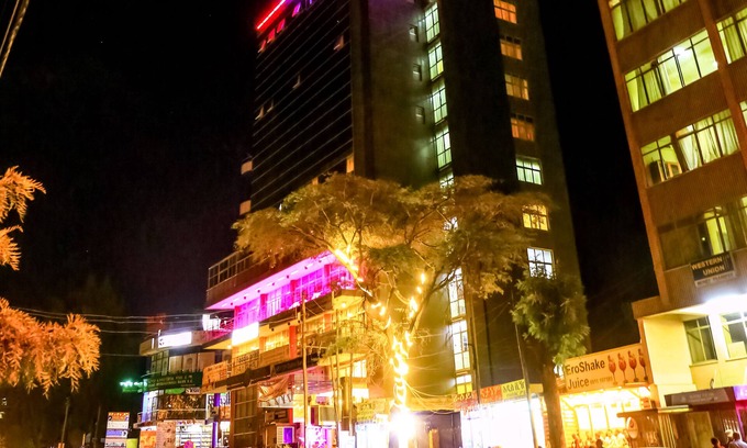 Arada Hotel | Denver Boutique Hotel