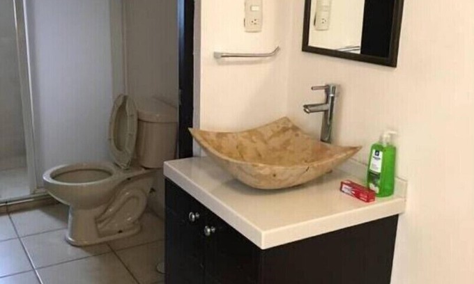 Cordoba House | Dep double bed all services/III