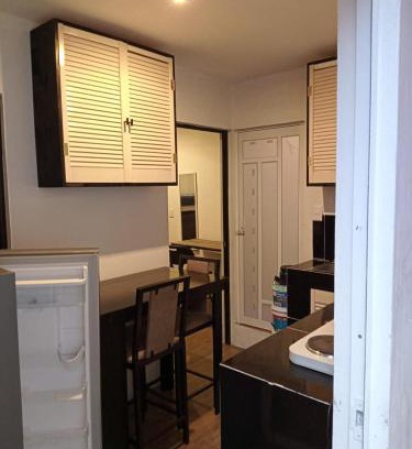 Teziutlan Apartment | Depa centrico de 2 Hab Incluye WIFI y limpieza