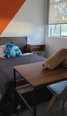 Americana Apartment | Depa vintage en Chapultepec