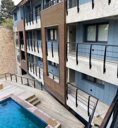 San Martin de los Andes Apartment | DEPARTAMENTO ZONA CENTRO R. ROCA