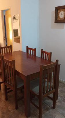 Concepcion del Uruguay Apartment | Departamento "TiaLola"