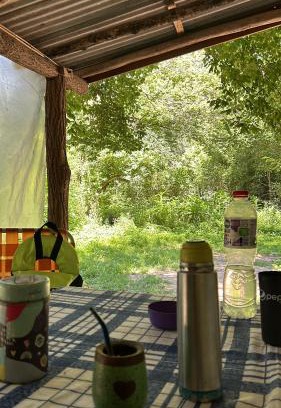 Villa General Belgrano Apartment | Departamento las Dalias