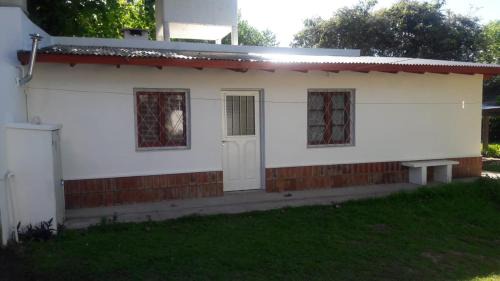 Valle Hermoso Apartment | Departamenos Minsu