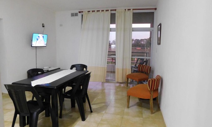 Concepcion del Uruguay Apartment | Departamentos La Tita II