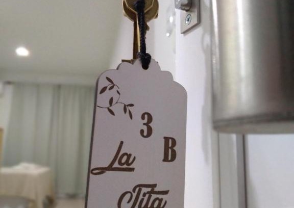 Concepcion del Uruguay Apartment | Departamentos La Tita III