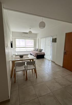 Abasto Apartment | Departamento 2 ambientes en Palermo