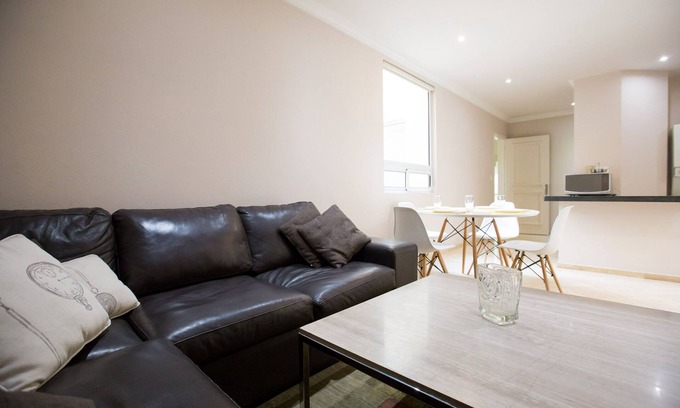 Los Morales Apartment | Departamento 2BR en la zona más céntrica de Polanco