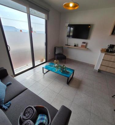 Atlixco Apartment | Departamento 2do nivel a 10 minutos de Catrinas!