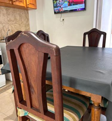 Bella Vista Apartment | Departamento 3 ambientes