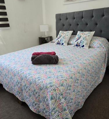 Rancagua Apartment | Departamento 3 dorm en Condominio privado