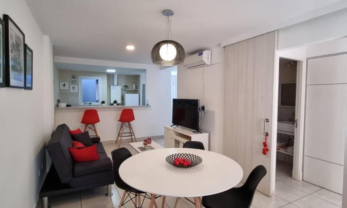 Cordoba Apartment | Departamento a 6min Centro de Còrdoba
